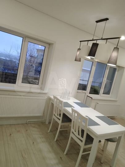 4-к. квартира, 92 м², 6/6 эт.