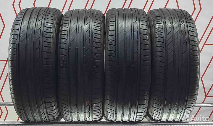 Bridgestone Turanza T001 215/50 R18 92W