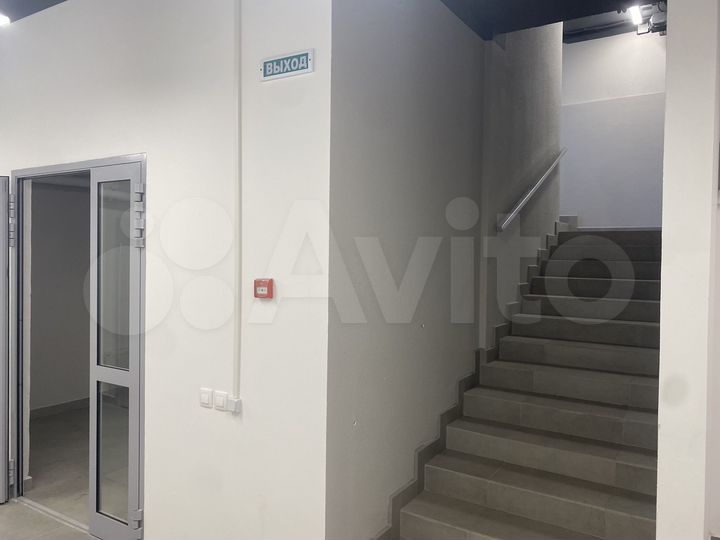 Торговая площадь, 6 м²