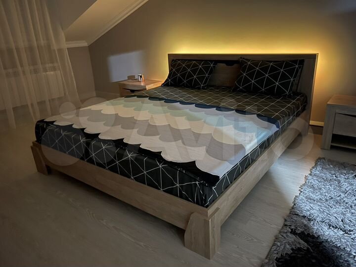 1-к. квартира, 50 м², 14/14 эт.