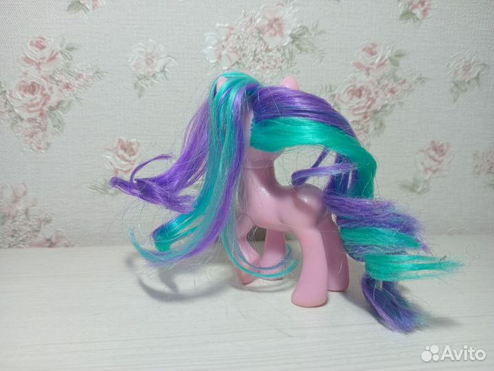 My little pony Старлайт