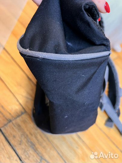 Рюкзак лего