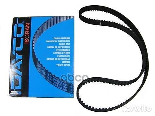 Ремень грм hyundai accent 1.6/1.4 16V 06/KIA