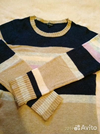 Платье- туника