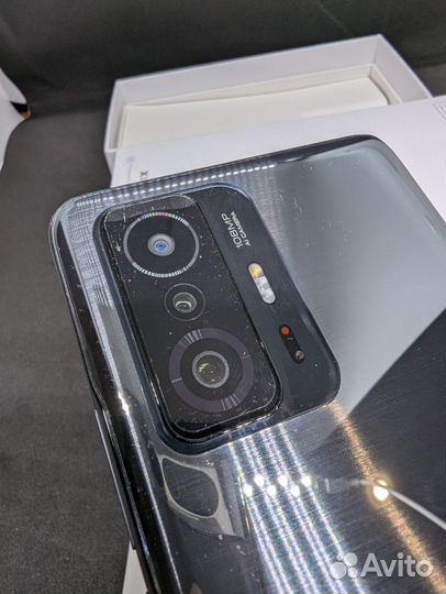 Xiaomi 11T, 8/256 ГБ