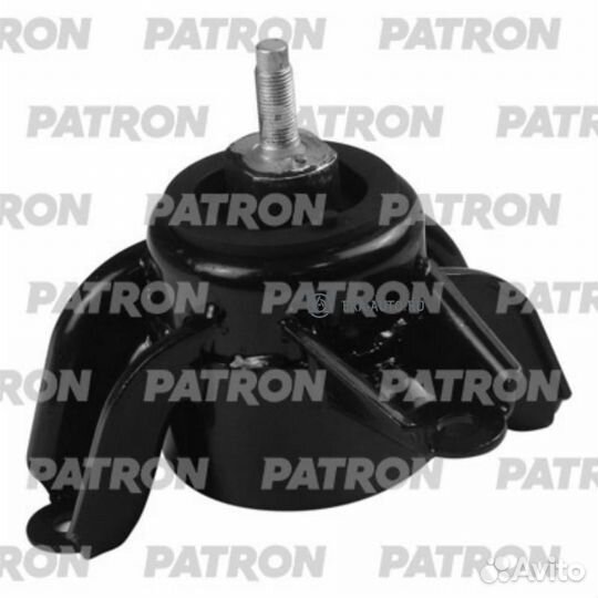 Patron PSE30635 Опора двигателя KIA RIO III (UB) 11-17