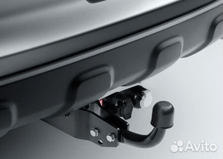 Фаркоп (тсу) на Opel / Опель