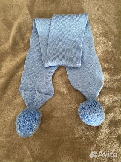 Шарфик детский