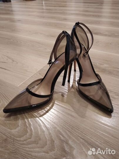 Туфли женские