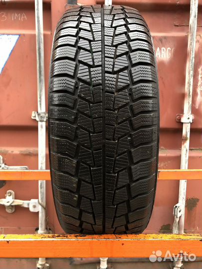 Gislaved Euro Frost 6 195/55 R16