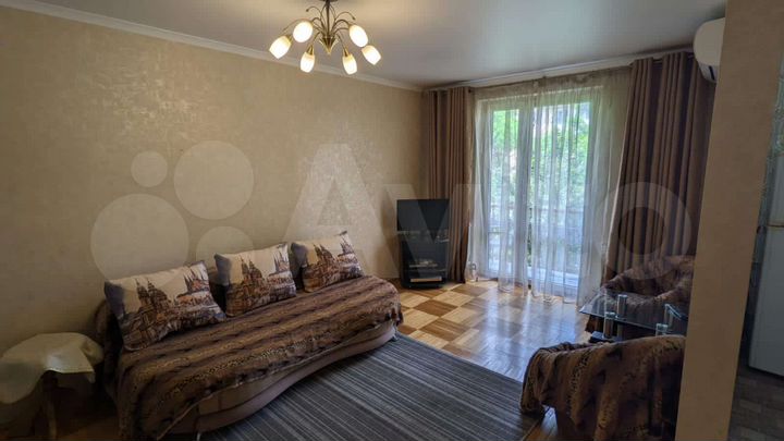 3-к. квартира, 65 м², 3/4 эт.