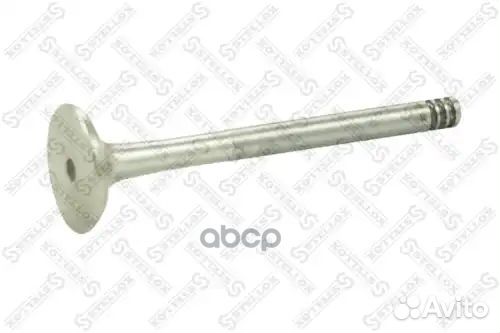 Клапан выпускной 31.2x8x104.7 VW LT 2.4D/TD/T3