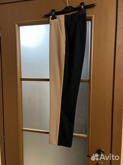 Брючный костюм Vassa