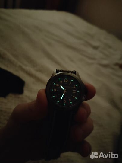 Часы Timex Ironman T62962