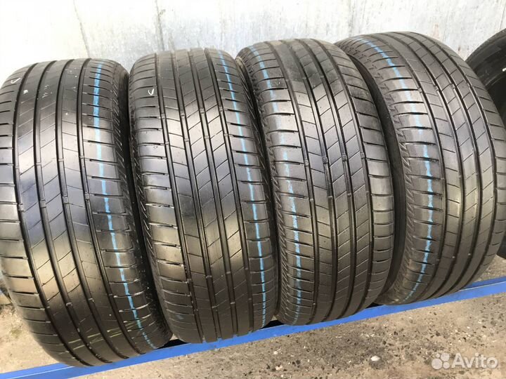 Bridgestone Turanza T005 205/60 R16