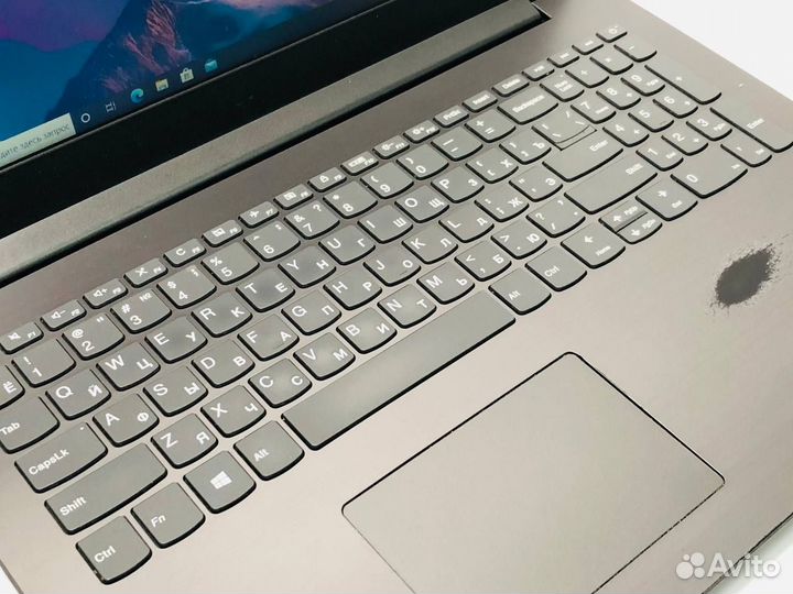 Lenovo IdeaPad 330 15 A6-9225 4GB Radeon R4 HDD