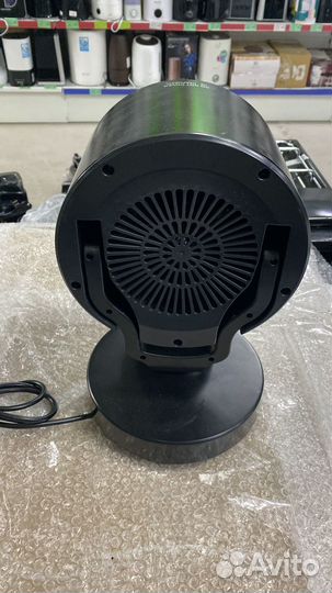 Тепловентилятор vitek VT-2055