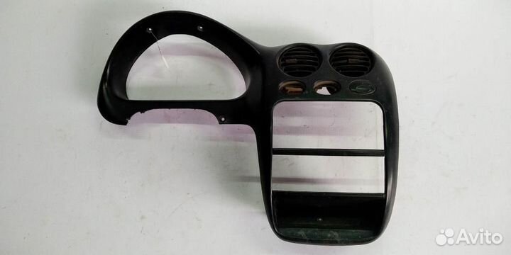 Рамка панели приборов Daewoo Matiz 01г