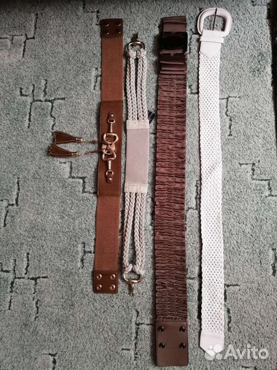 Пояс для одежды