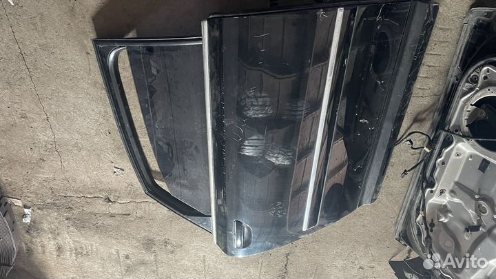 Двери audi a8 правые