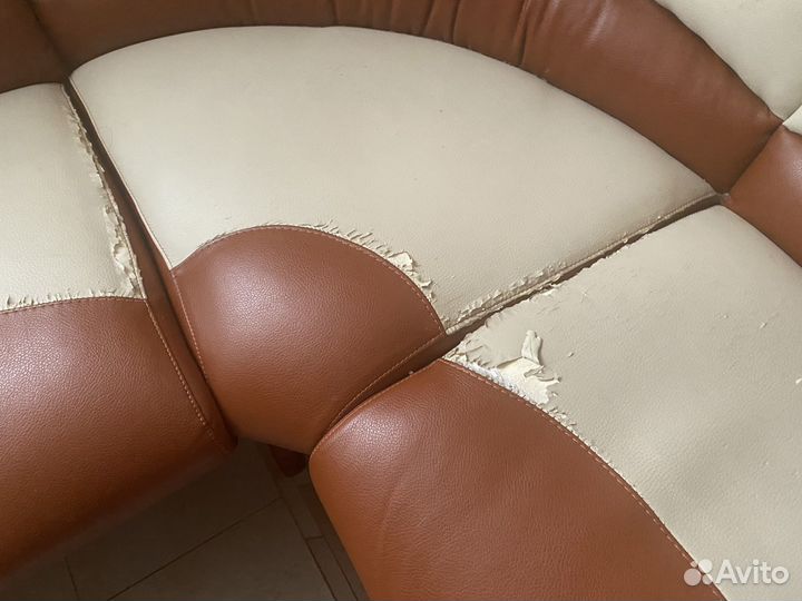 Кухонный уголок