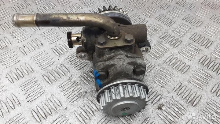 Насос гидроусилителя Volkswagen Touareg