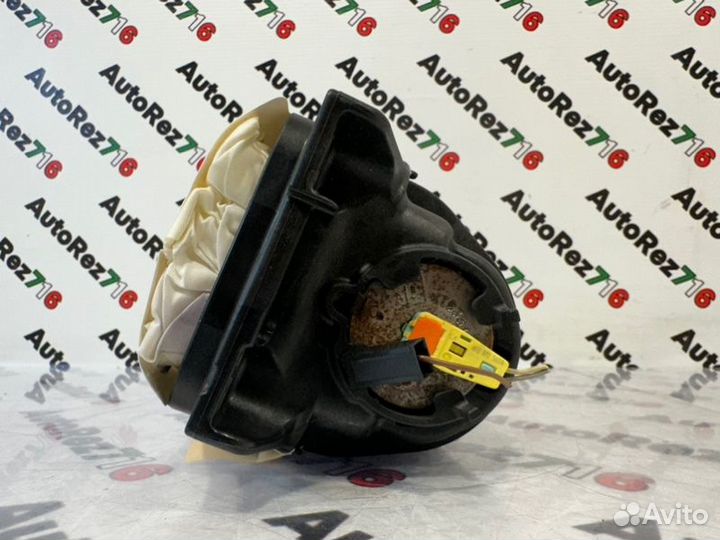 Подушка безопасности пассажира Audi A5 S5 8T CAU