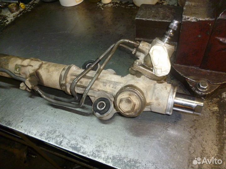 Рейка land cruiser pradogdj15#,GRJ150,KDJ15#