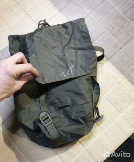 Компрессионный мешок вкпо