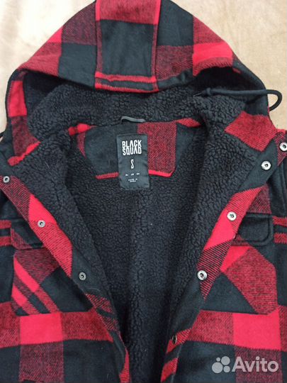 Курточка мужская