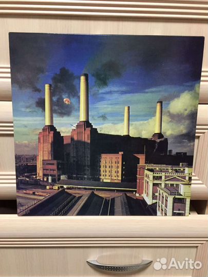 Pink Floyd / Depeche Mode / Kraftwerk / Clash