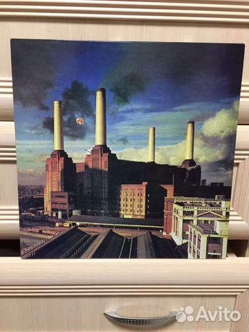 Pink Floyd / Depeche Mode / Kraftwerk / Clash