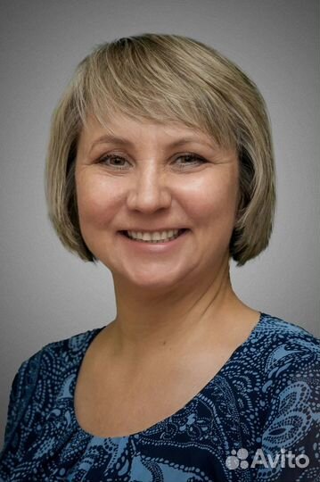 Услуги логопеда