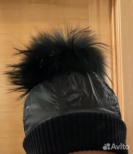 Шапка женская paul shark