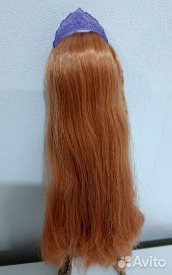 Холли О'хара базовая. Эвер афтер хай