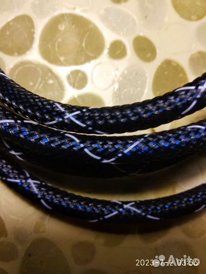 Monster cable 2 Rca-Aux 3.5