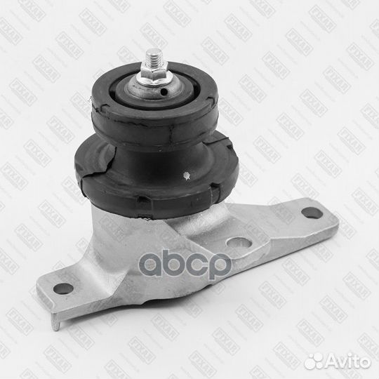 FL0340 подушка двс Mitsubishi Colt 02 FL0340