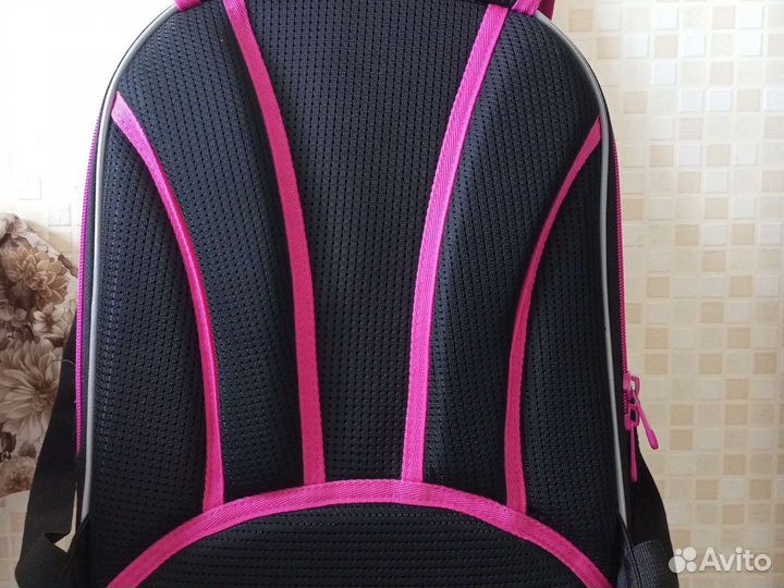 Рюкзак школьный MagTaller