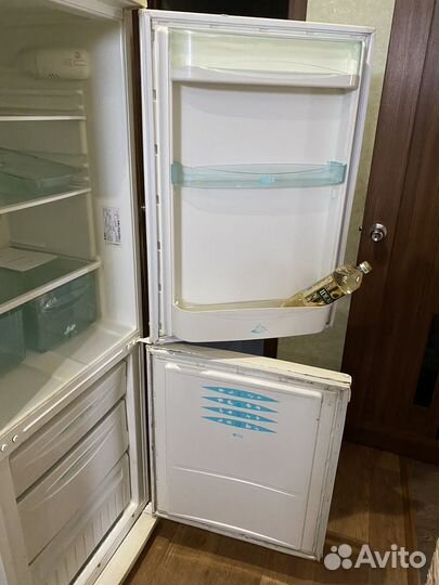 Холодильник stinol