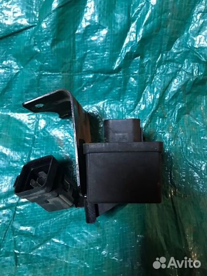 Блок свечей накала Jeep Grand Cherokee 4 wk2 3.0 D