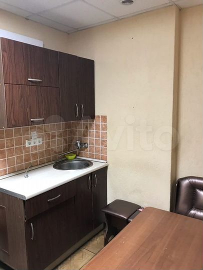 Помещение свободного назначения, 44 м²