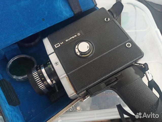 Камера Аврора 215