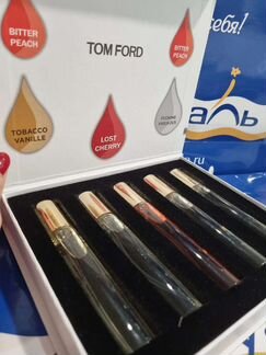Набор Tom Ford 5 в 1