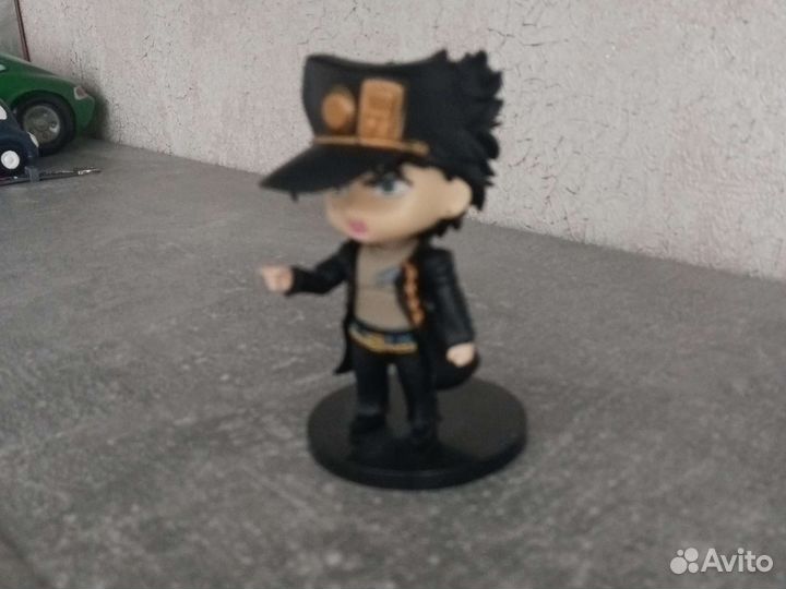 Фигурка Джотаро Куджо