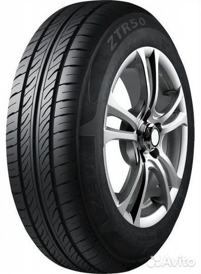 Zeta ZTR50 165/65 R14