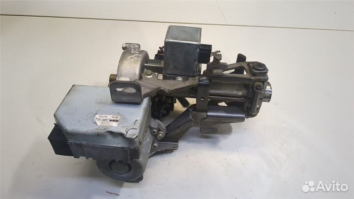 Электроусилитель руля Renault Megane 3 2009, 2009