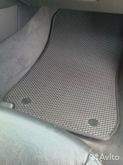 Ева коврики EVA Volkswagen автоковрики эва