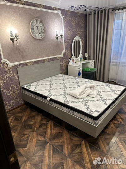 Парящие кровати в наличии