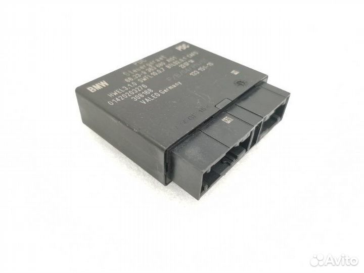 Блок управления парктрониками Bmw X4 F26 2.0 2014