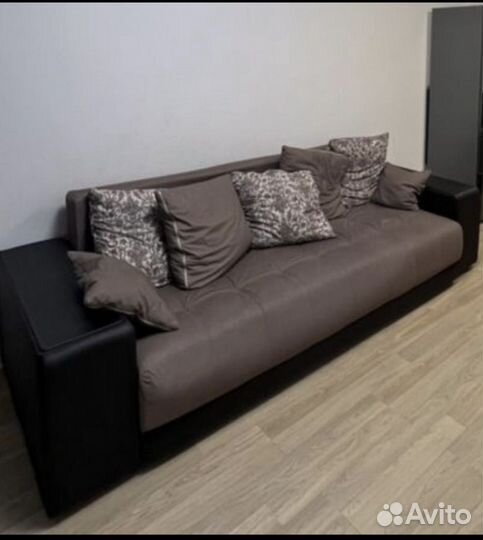 Ремонт диванов на дому